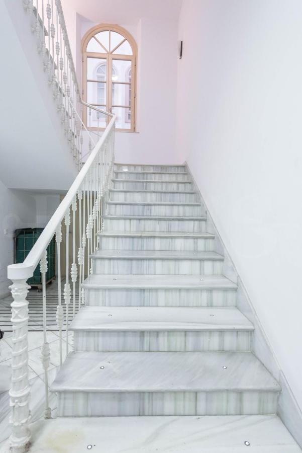 Marvellous Penthouse With Terrace & Cathedral Views By Rems Appartement Málaga
