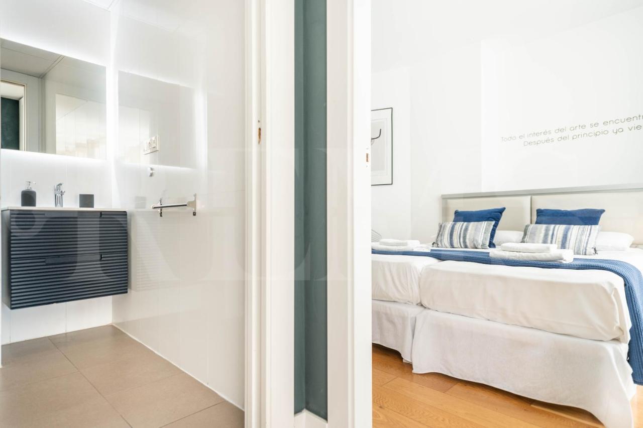 Appartement Marvellous Penthouse With Terrace & Cathedral Views By Rems *