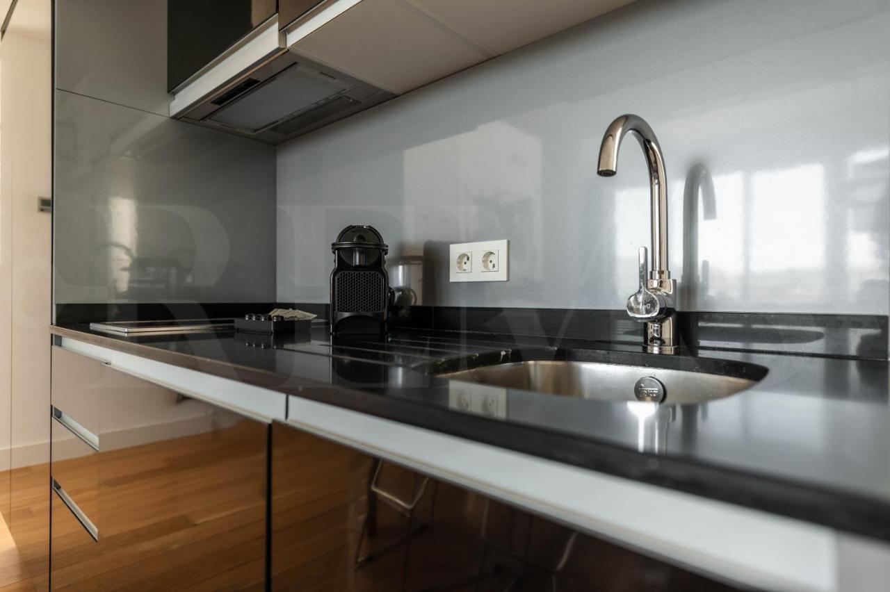 Appartement Marvellous Penthouse With Terrace & Cathedral Views By Rems *