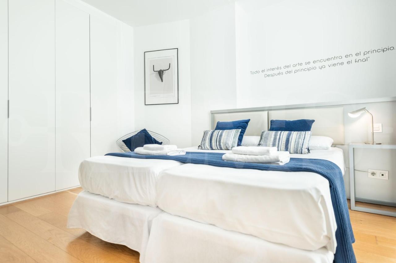 Marvellous Penthouse With Terrace & Cathedral Views By Rems Appartement Málaga