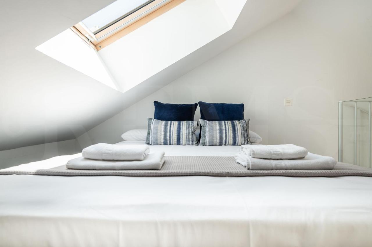 Appartement Marvellous Penthouse With Terrace & Cathedral Views By Rems *
