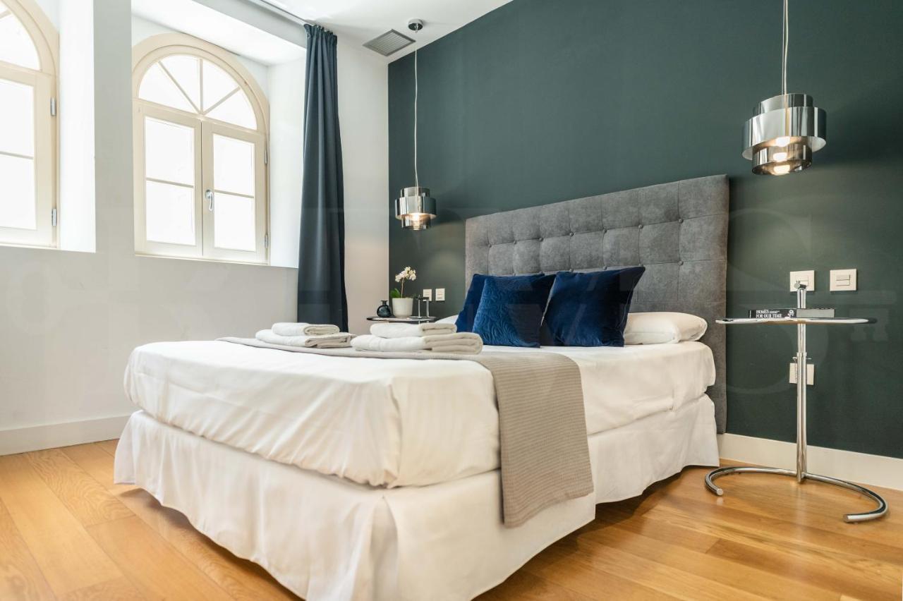 Appartement Marvellous Penthouse With Terrace & Cathedral Views By Rems